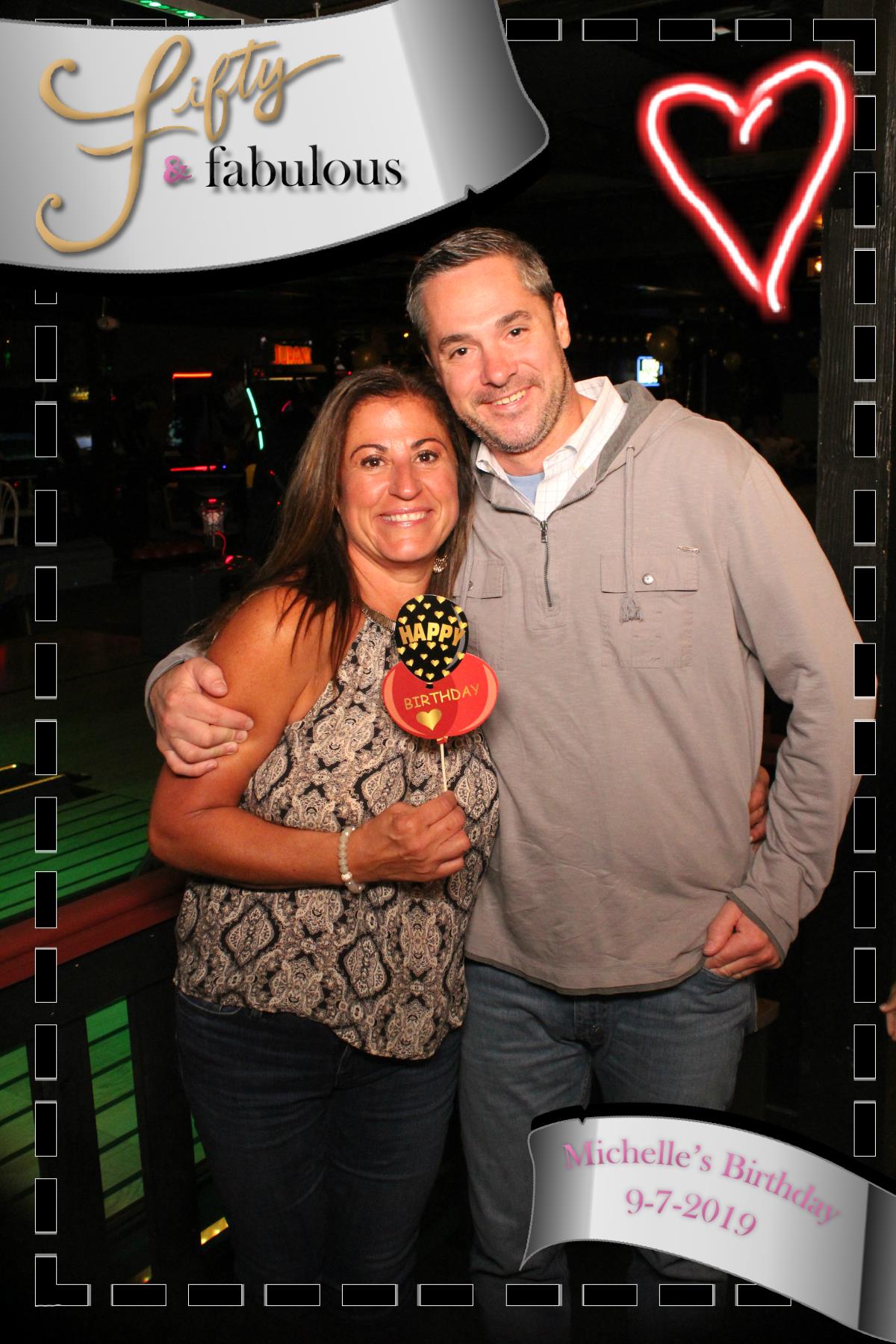 Fabulous and 50 | View more photos from the event at gallery.mainemagicmirror.com/u/MaineMagicMirror/Fabulous-and-50